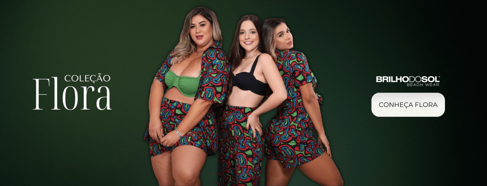 imagem de Flora